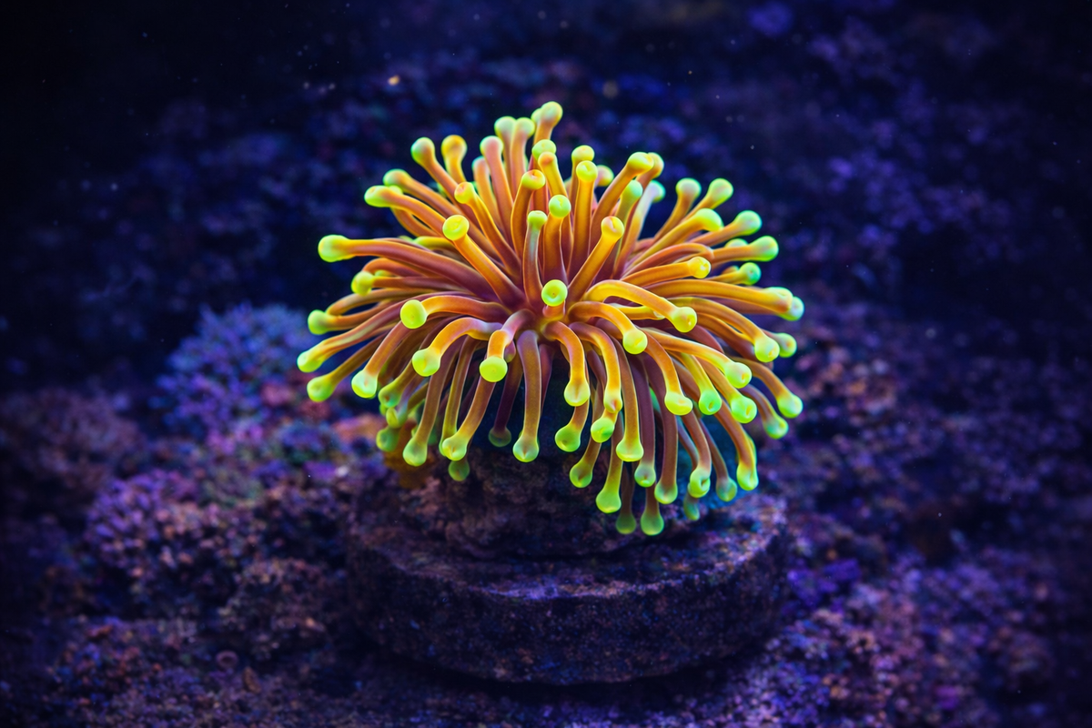 Dragon Soul Torch Coral – WYSIWYG #1004