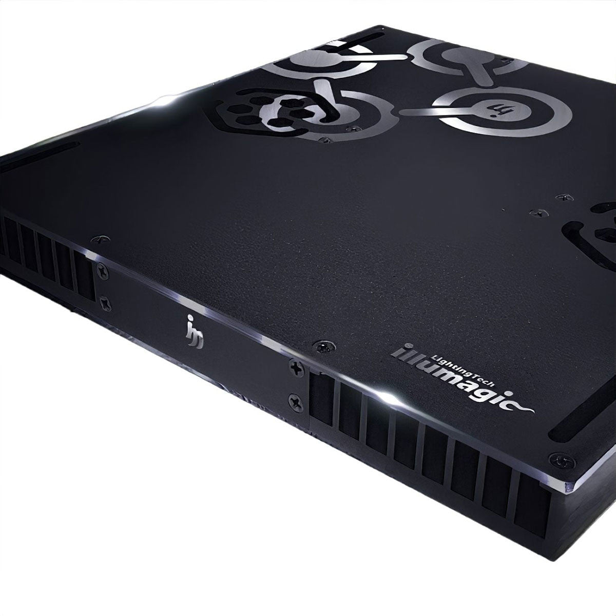 Dalua Illumagic X4 Reefer Pro LED Light