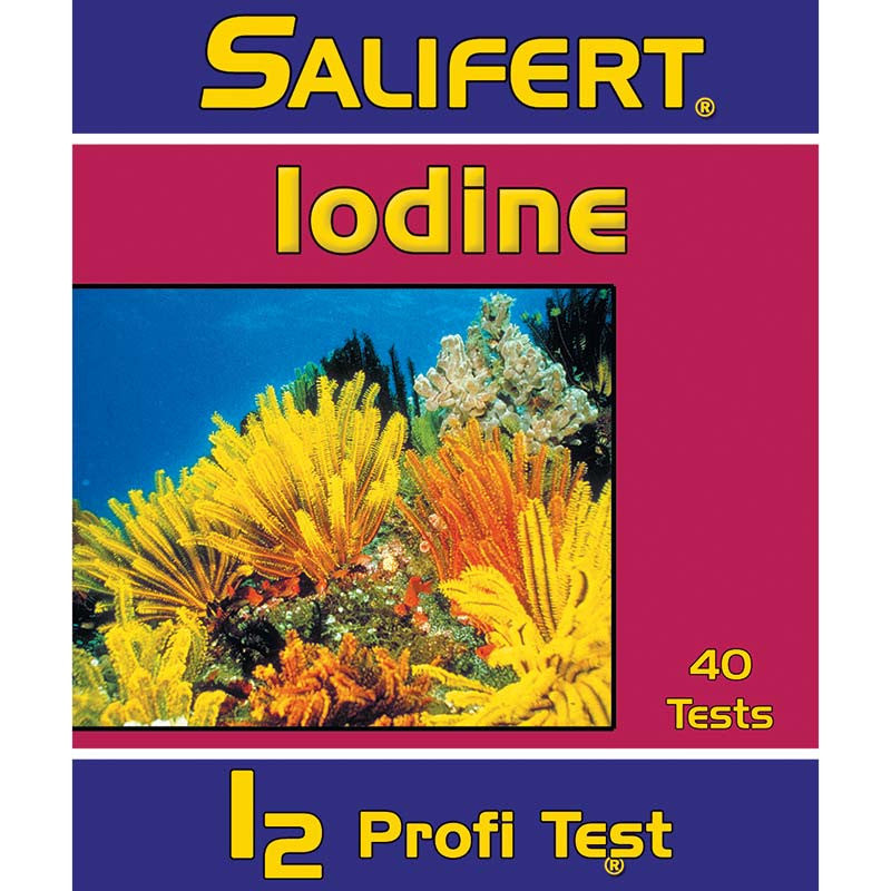 Salifert Nitrite Test Kit