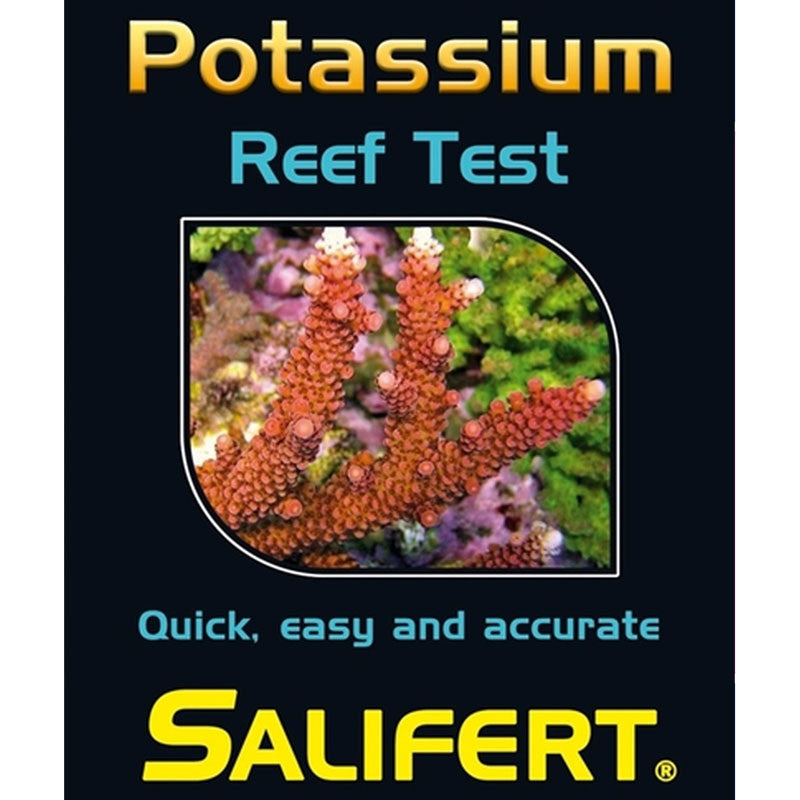 Salifert Potassium Test Kit