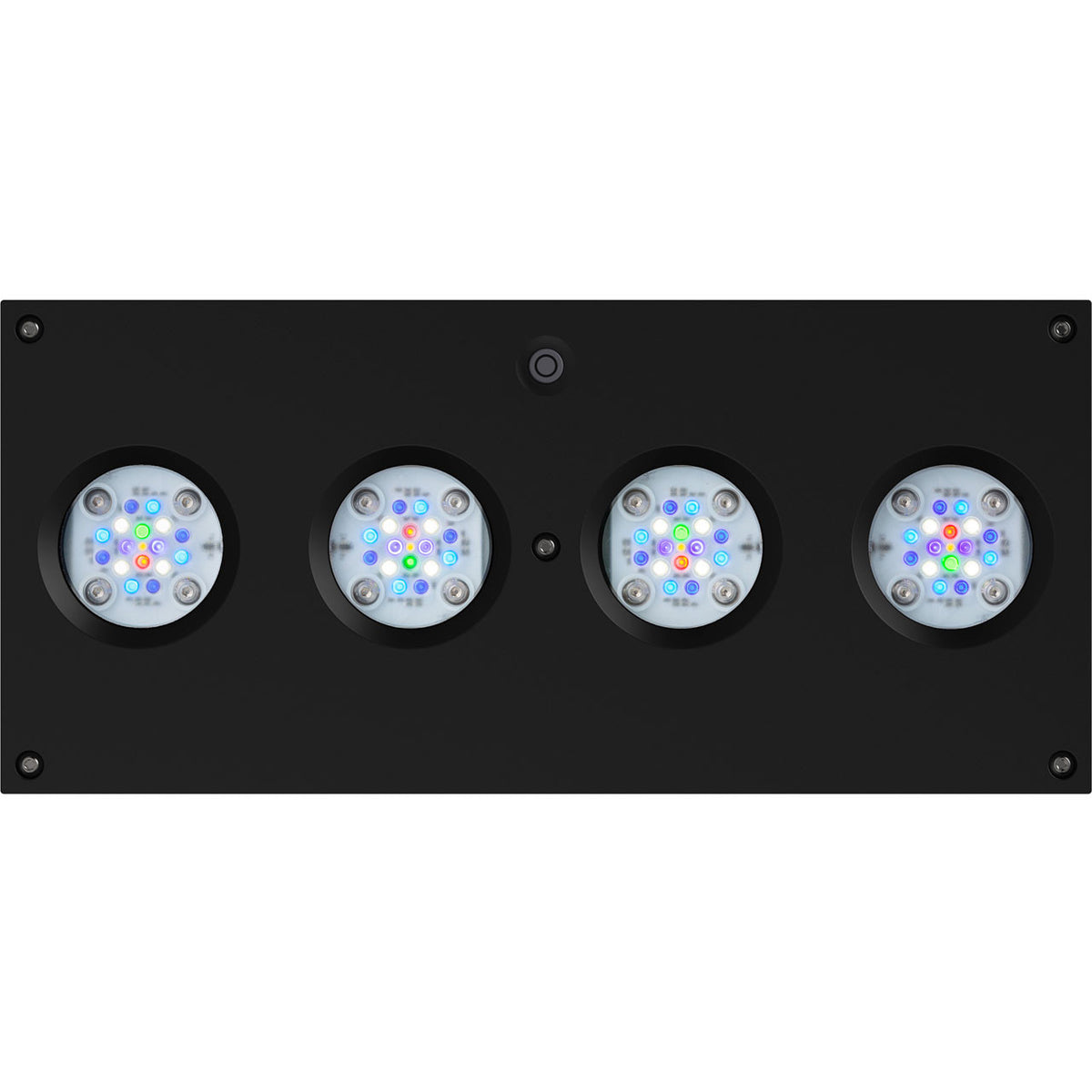 AI Hydra 64 HD LED Module - Black Body