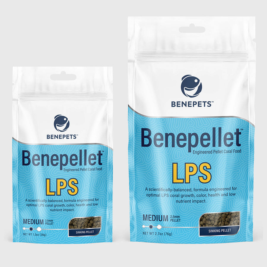 Benepets Benepellet LPS- Small 2.7oz