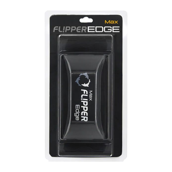 Flipper Edge Max Float Magnetic Algae Cleaner
