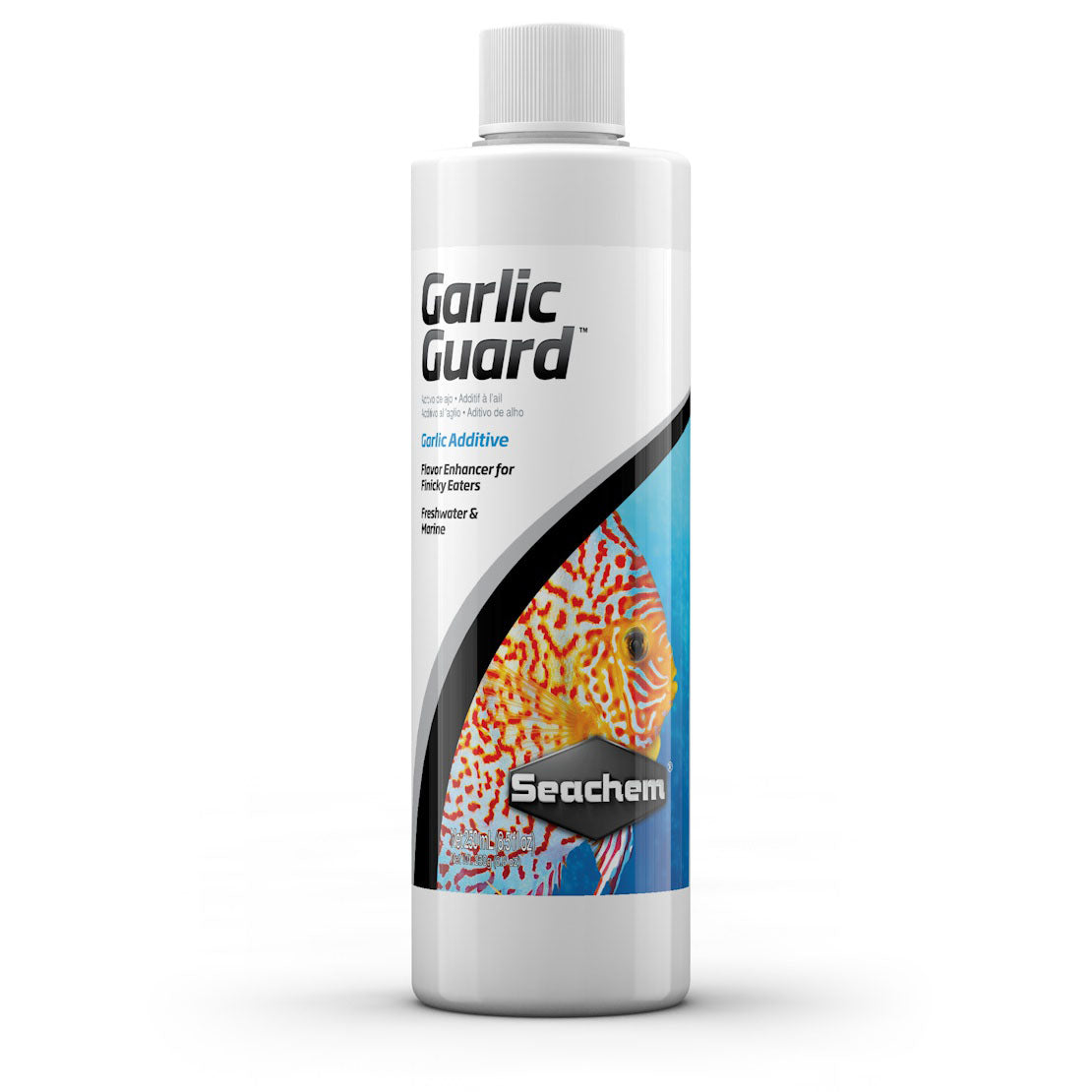 GarlicGuard™ 250ml