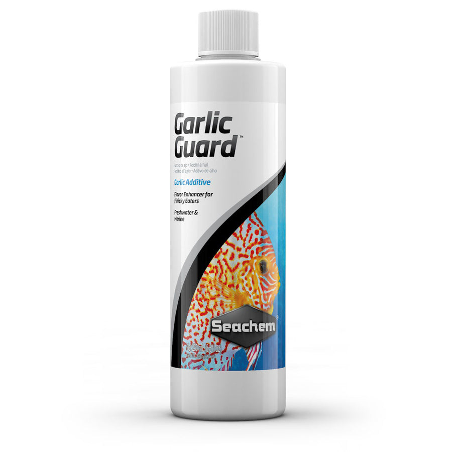 GarlicGuard™ 250ml
