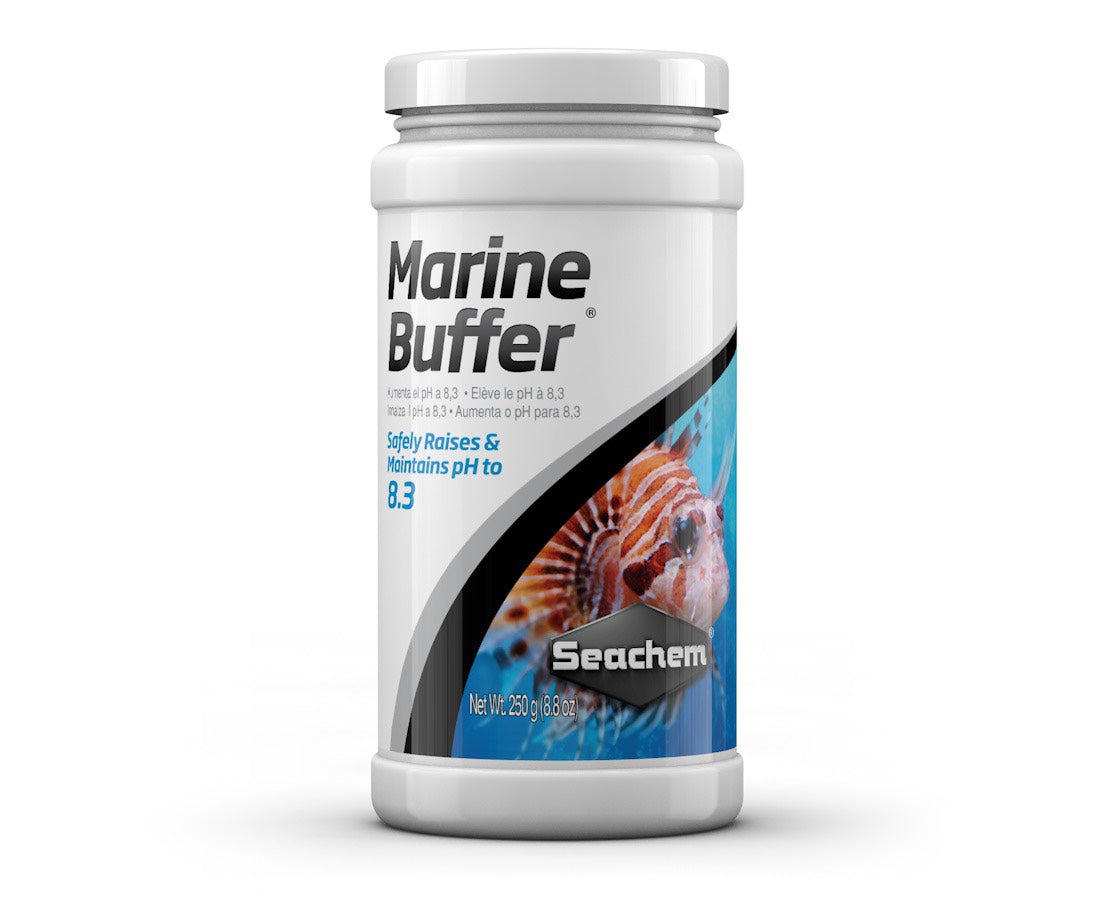 Marine Buffer™ 250g