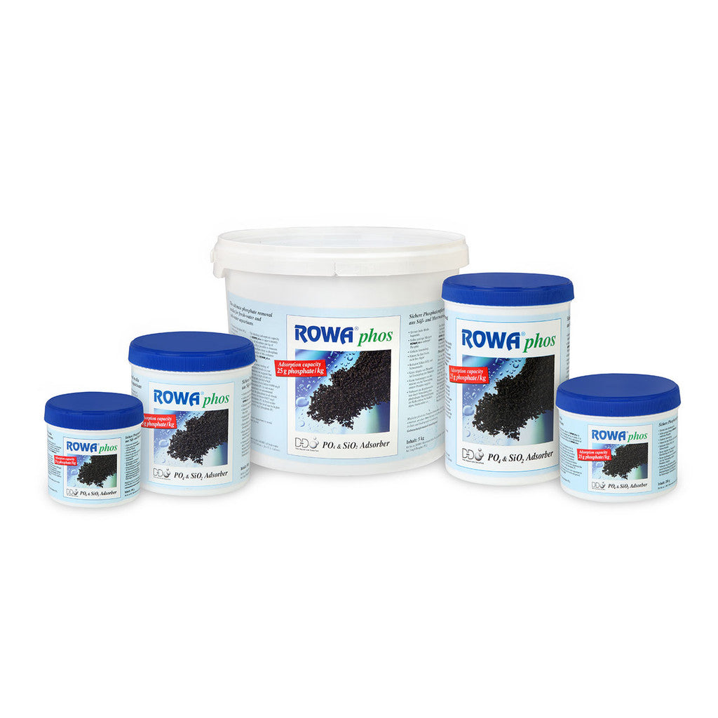 Rowa ROWAphos Phosphate Adsorber 100g