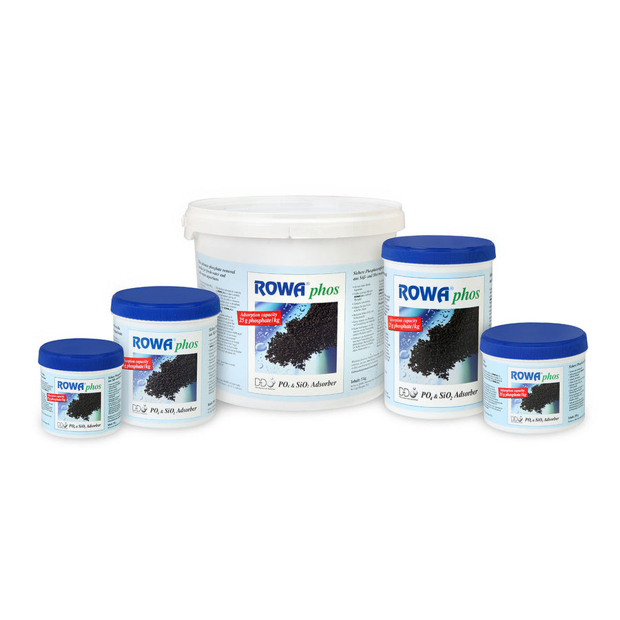 Rowa ROWAphos Phosphate Adsorber 500g
