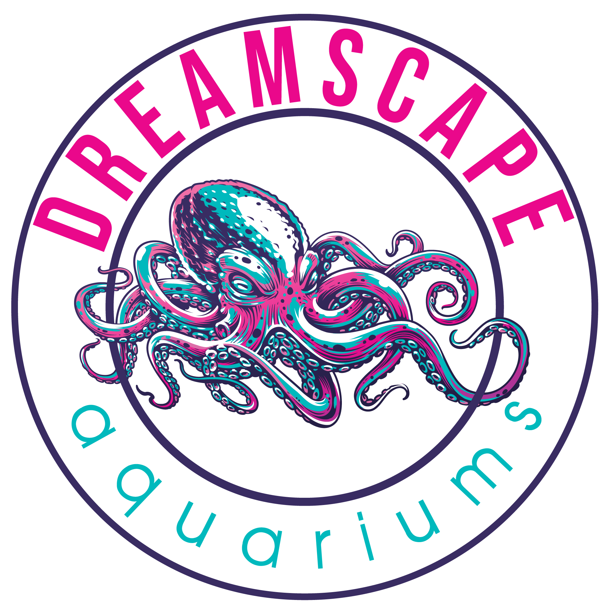 Dreamscape Aquariums